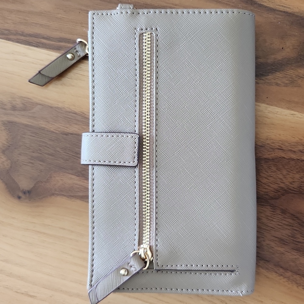 Anne Klein Wallet - Picture 2 of 9